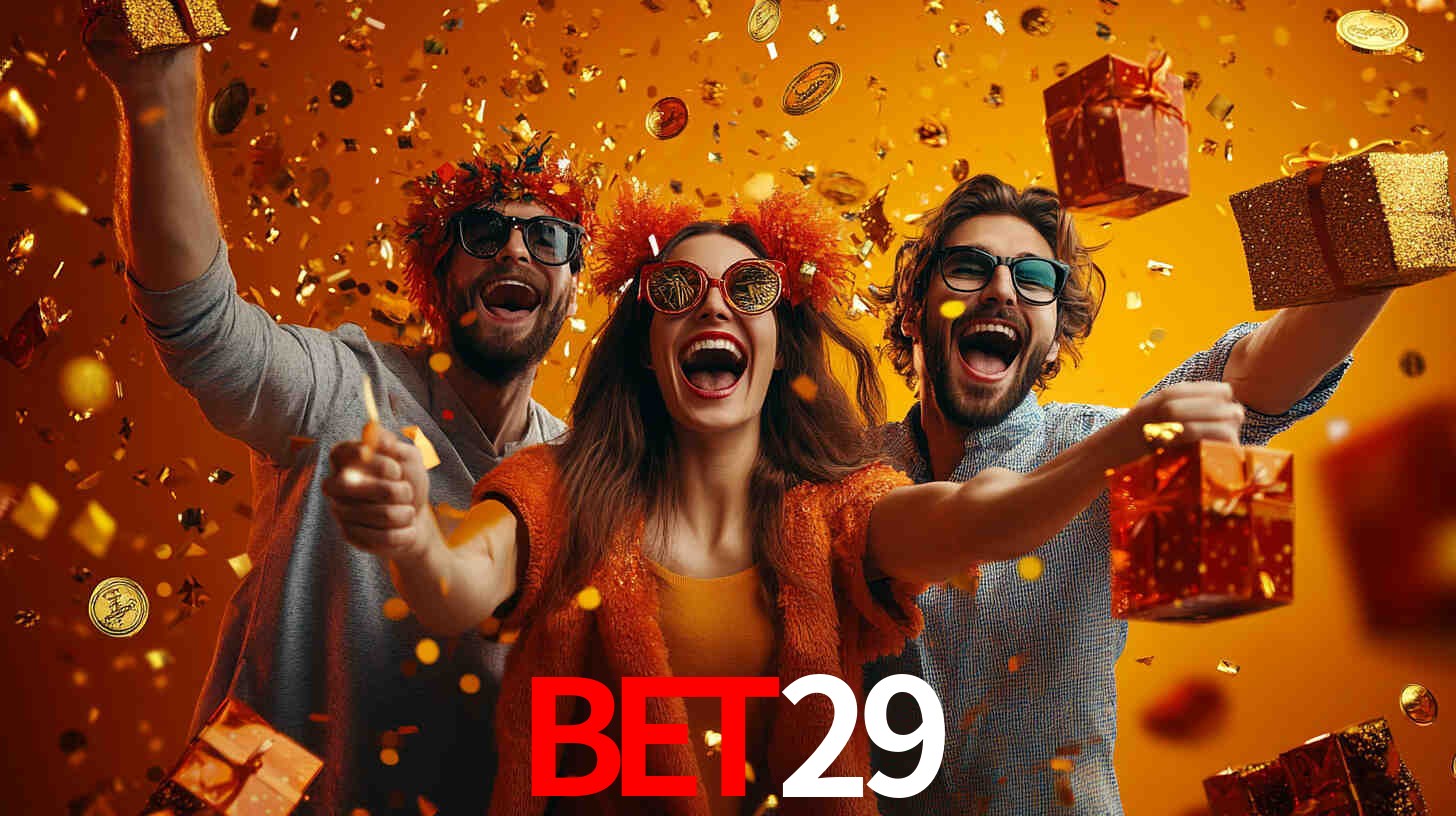 bet29 - Plataforma de Cassino Licenciada - bet29.com