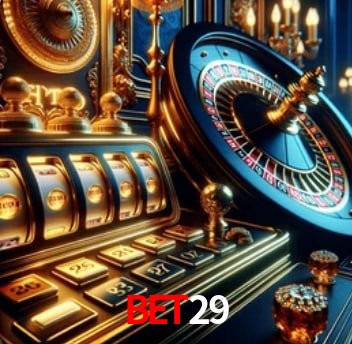Experiência VIP bet29