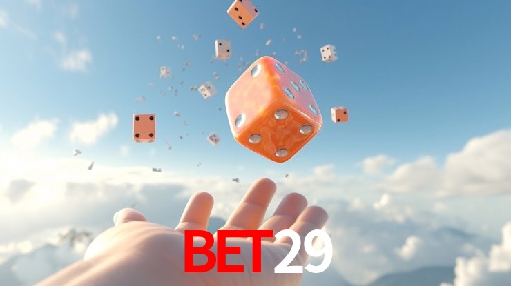 Welcome Bonus bet29