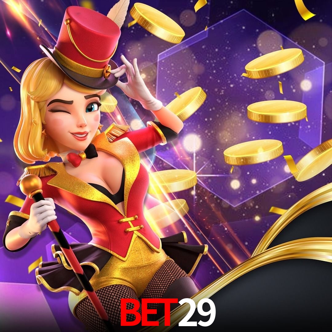 Experiência VIP bet29