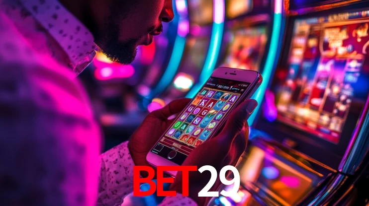 Baixar App bet29