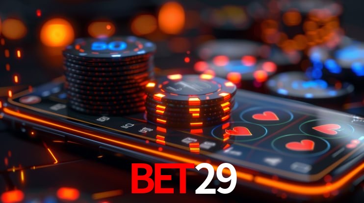 Live Casino bet29