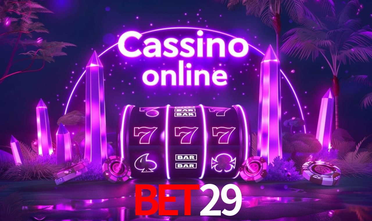 bet29 - Winners Celebration