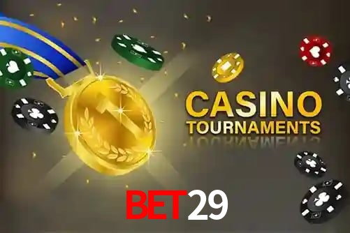 bet29 - App Features