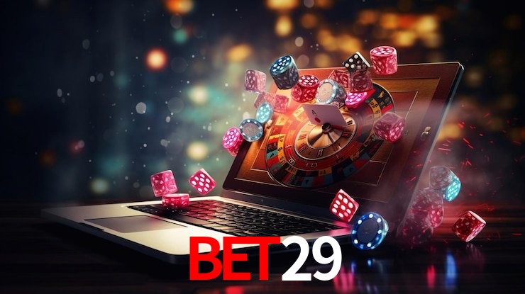 cassino bet29