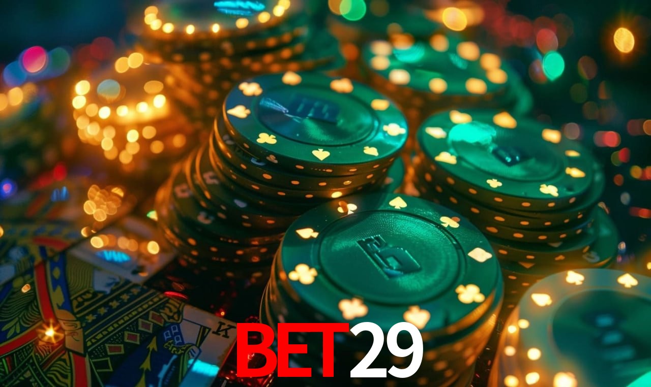 Avaliações dos Jogadores bet29