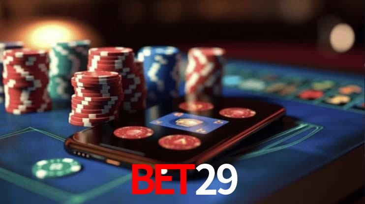 Promoções Sazonais bet29