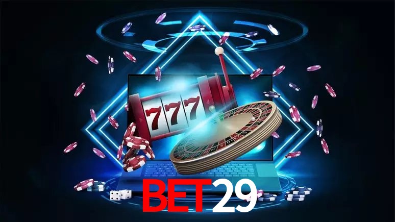 bet29 Belo Horizonte - Jackpots