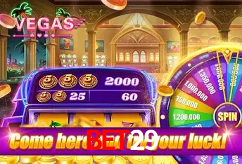 Descubra a Magia dos Jogos de Arcade no bet29
