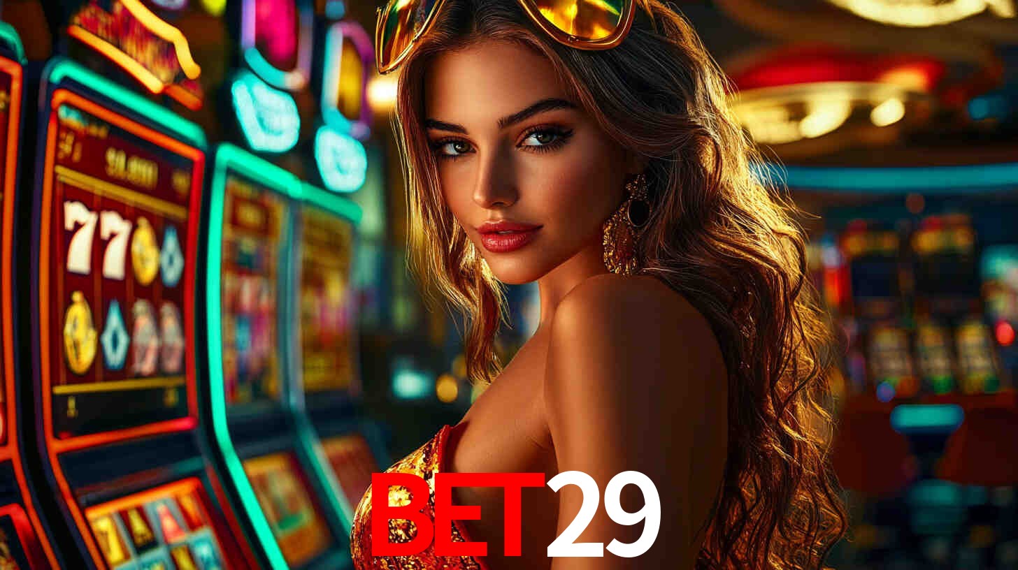 VIP Casino bet29