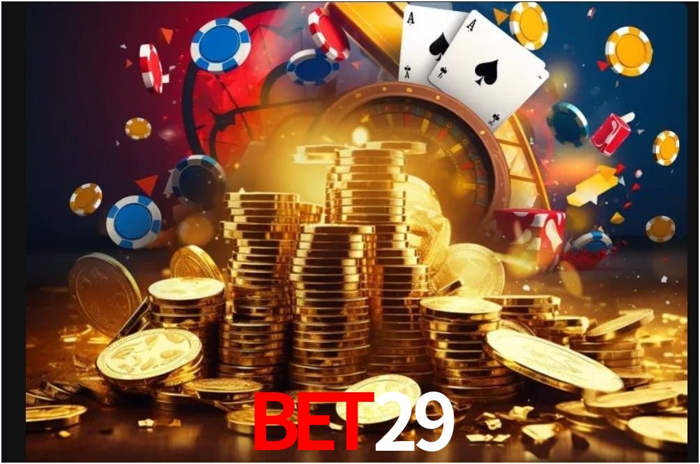 PIX Instantâneo bet29