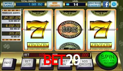 A Experiência Imersiva dos Cassinos Ao Vivo no bet29