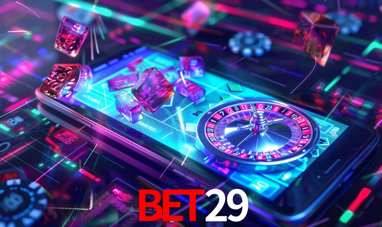 Provedores de Jogos bet29
