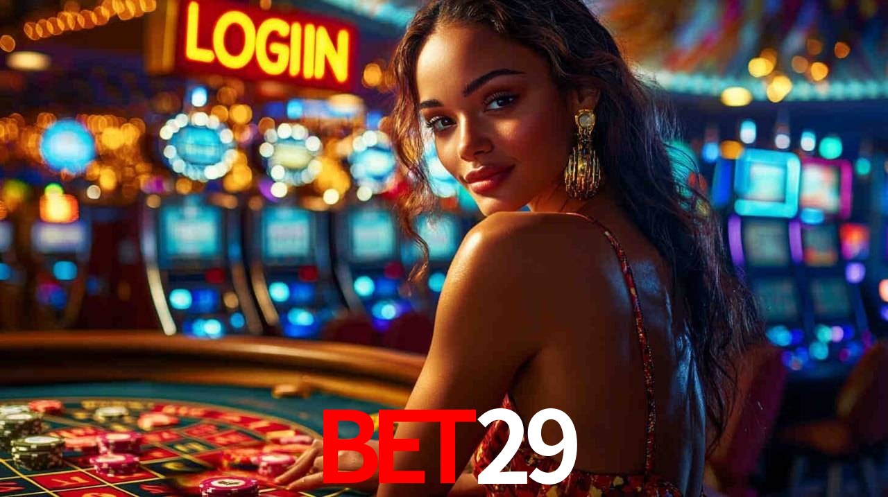 bet29 São Paulo - Jogo Providers