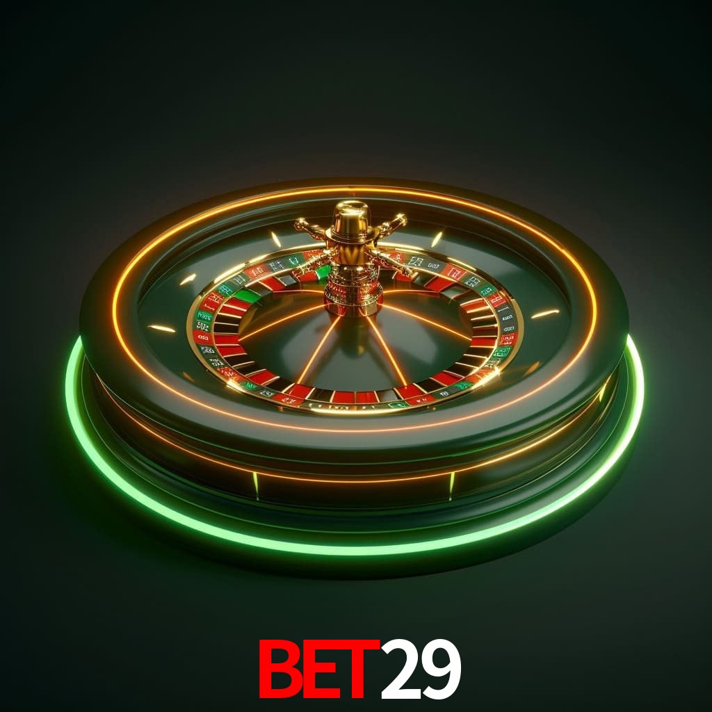 bet29 App - Aplicativo Móvel Oficial