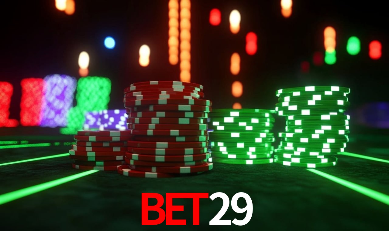 Game Providers bet29