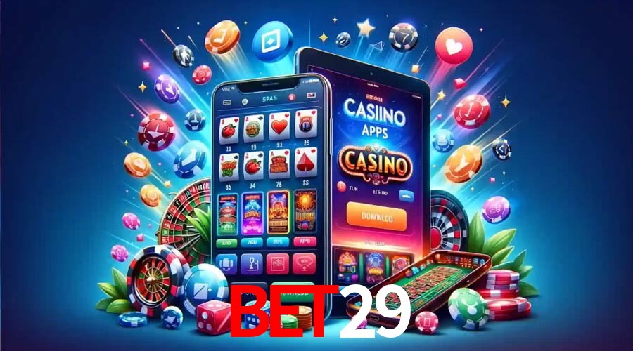 Exclusive Offers bet29