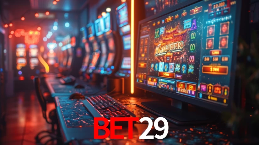 Ofertas Imperdíveis na bet29: Promoções e Bônus Que Valem a Pena