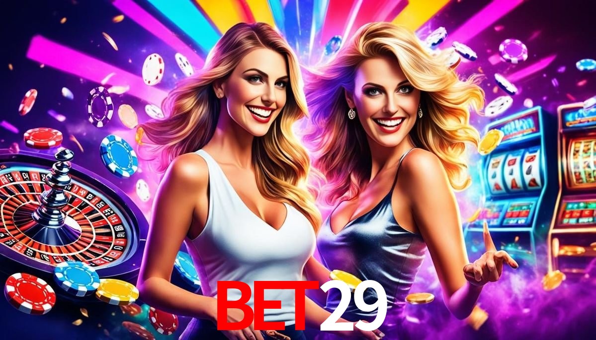 Casino Ao Vivo bet29