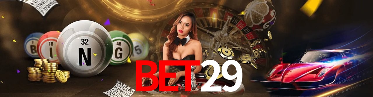 bet29 São Paulo - Top Slots