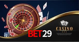 Casino Ao Vivo bet29