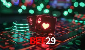Cadastro Rápido bet29