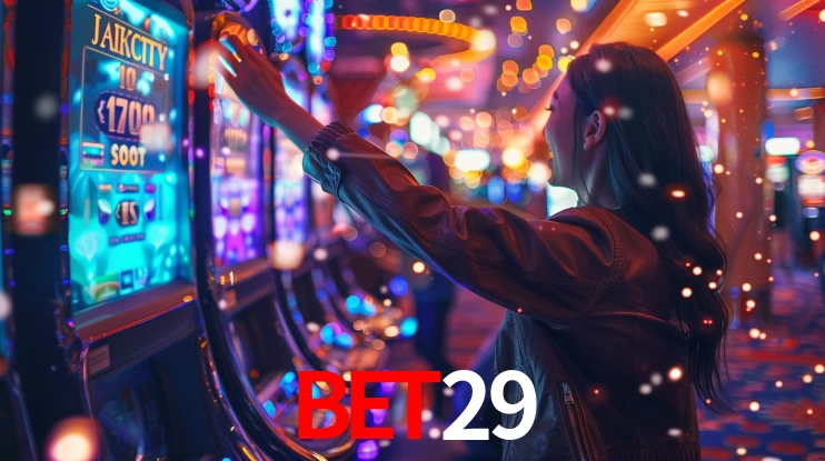 Explore as vantagens do bet29: serviço profissional e confiabilidade