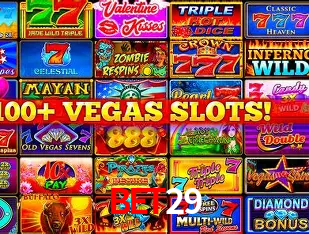 bet29 Belo Horizonte - VIP Casino