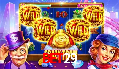 bet29 Rio de Janeiro - Bonus Terms