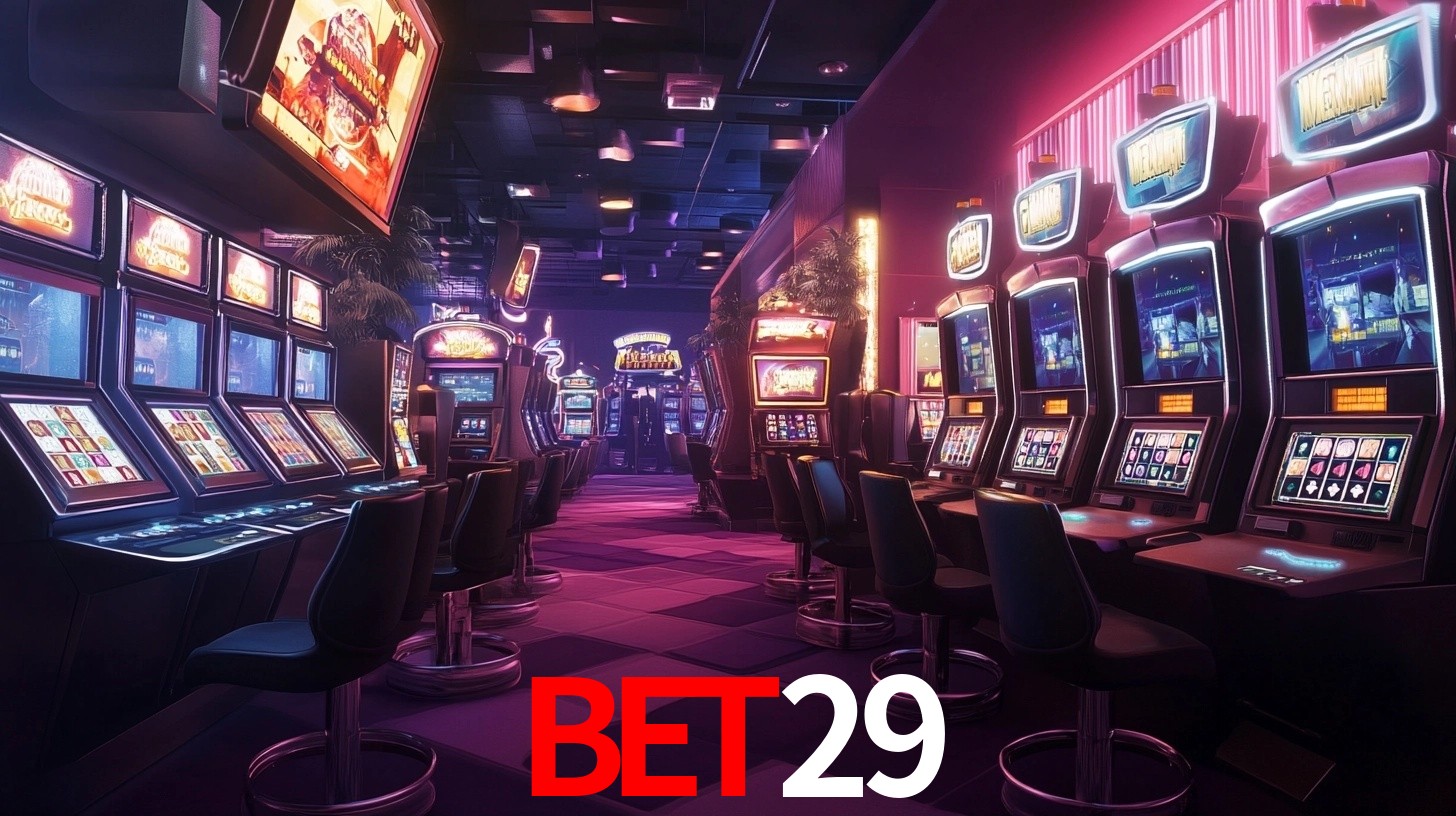 Daily Bonuses bet29