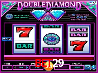 Descubra a Magia dos Jogos de Arcade no bet29