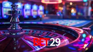 Casino Ao Vivo bet29