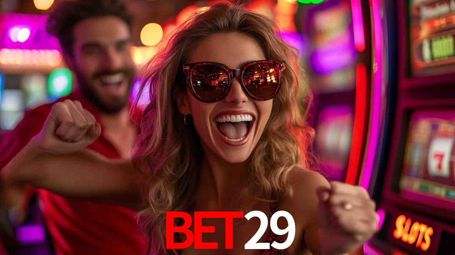 Inovações de Jogos na bet29: O Futuro das Experiências Interativas