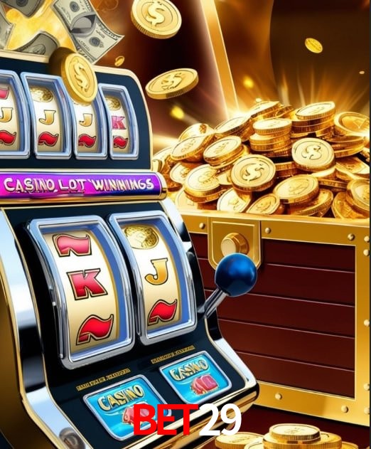 Slot Games bet29