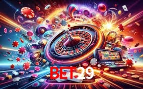 Recursos de Bônus bet29