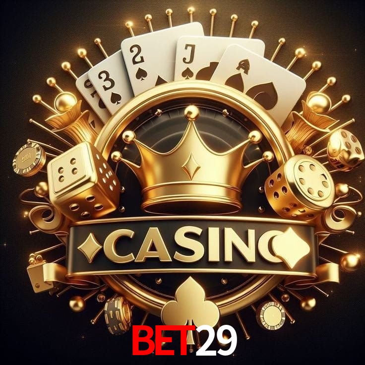 Cadastro Rápido bet29