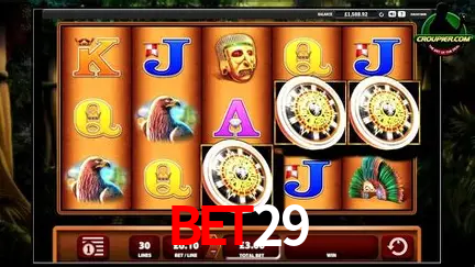 A Experiência Imersiva dos Cassinos Ao Vivo no bet29