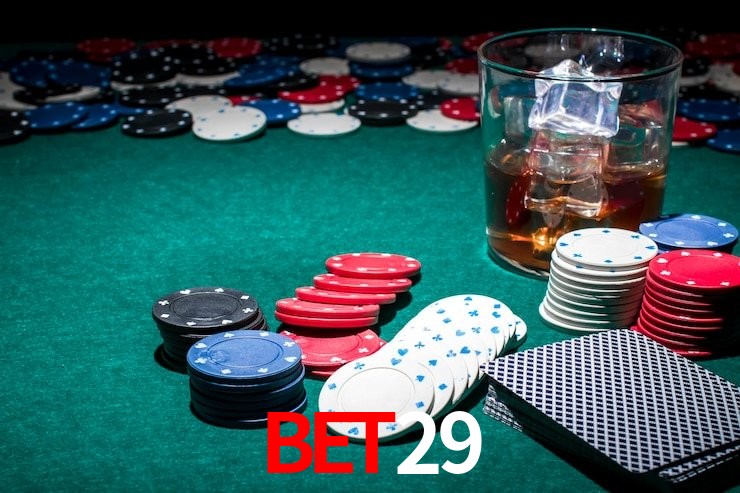 Estatísticas Esportivas bet29