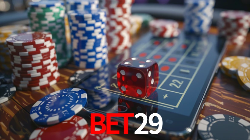 bet29 app