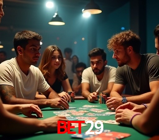 Lista de jogos de slot na bet29