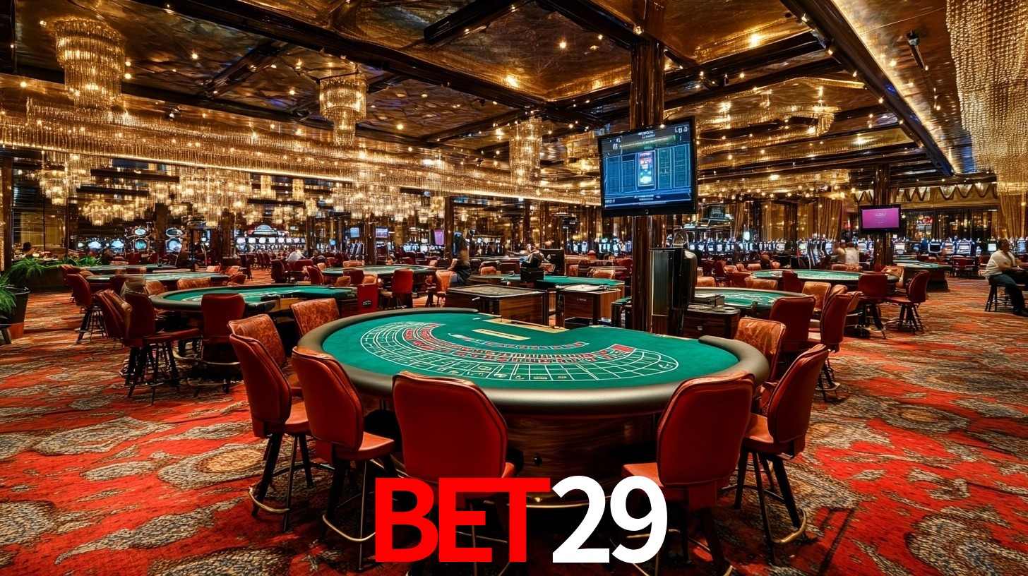bet29 - Várias Máquinas Slots E Bônus - bet29.com