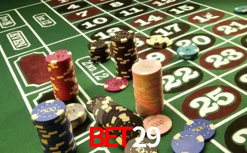 Segurança 2FA bet29