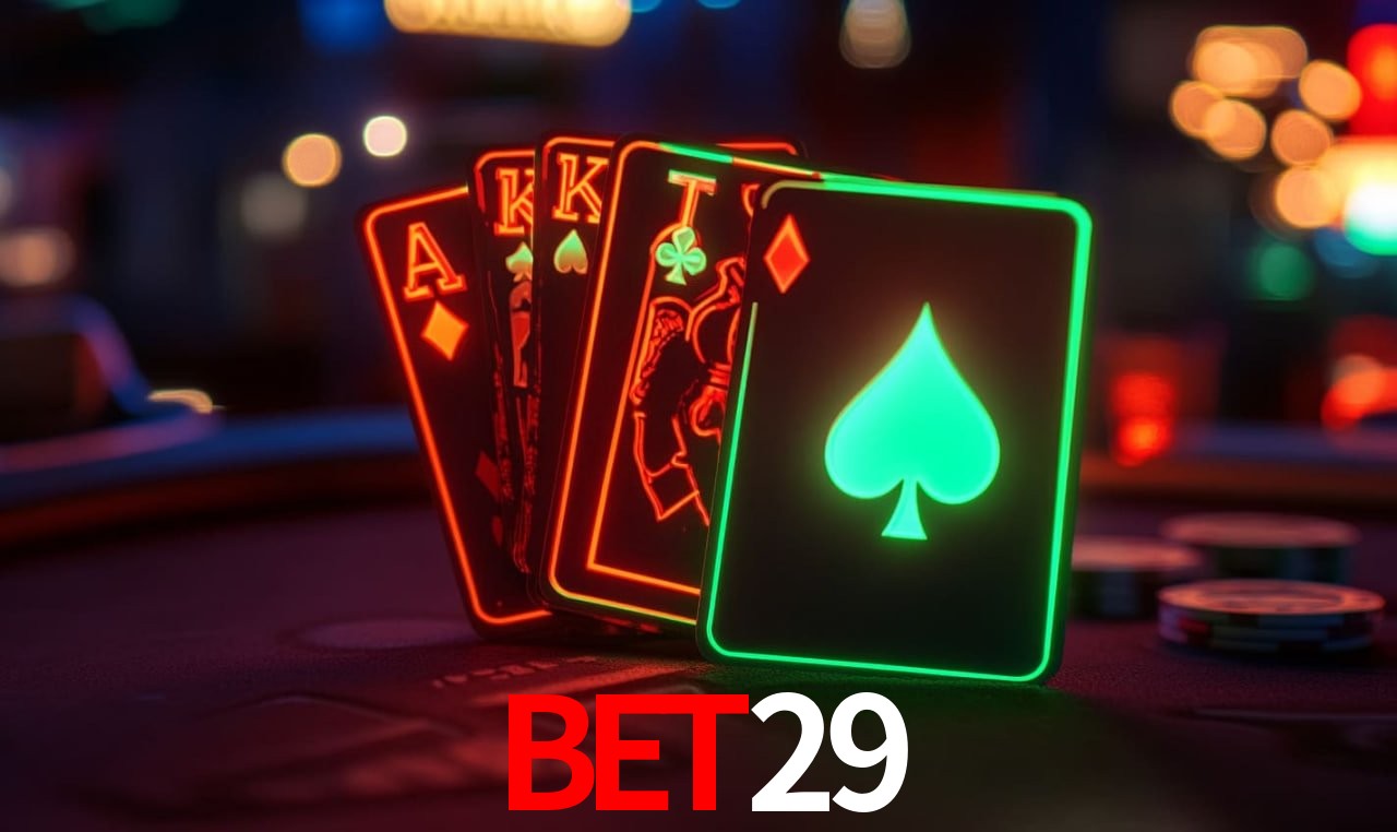 Saque PIX bet29