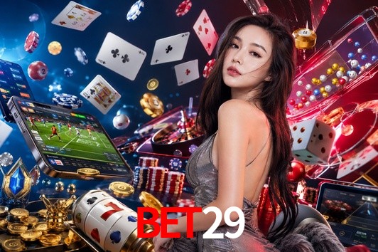 Quick Registration bet29