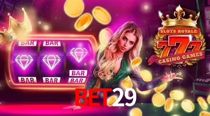 Apostas Esportivas na bet29: Um Guia Completo