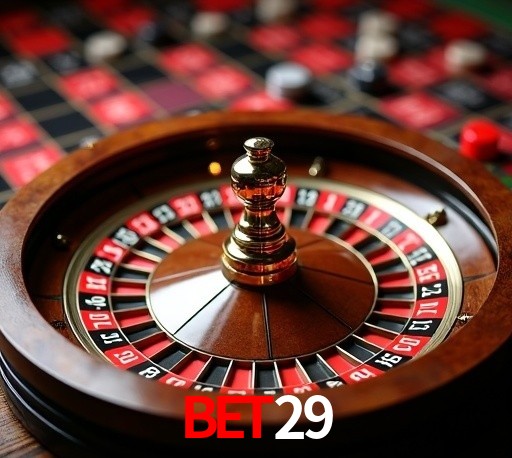 Acesso seguro à conta bet29