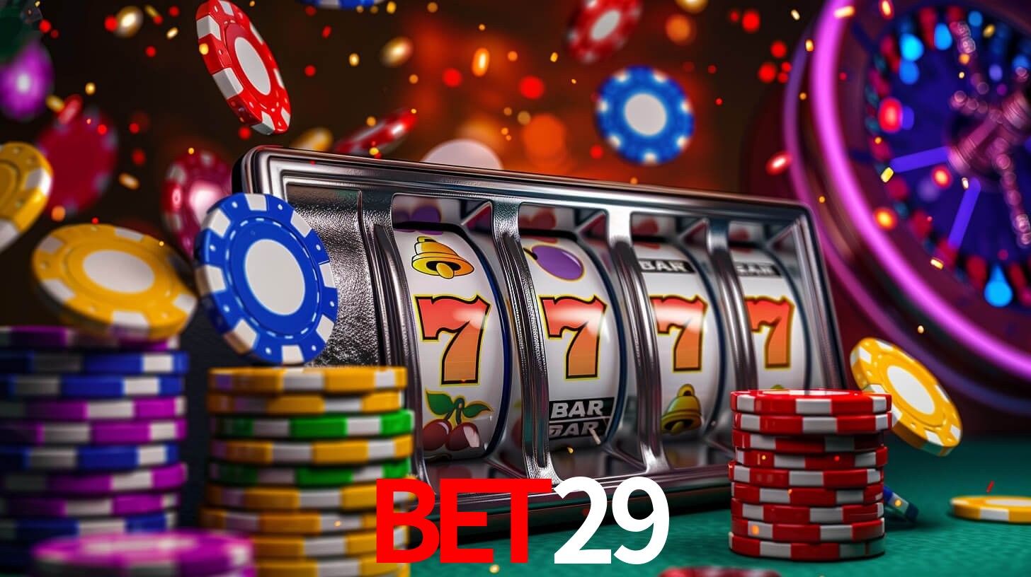 Casino VIP bet29
