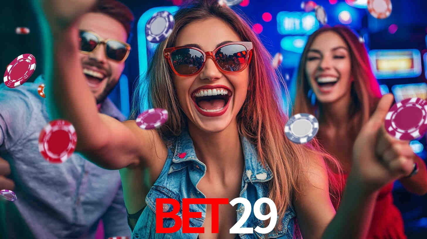 Explorando a Categoria de Eventos em Apostas na bet29