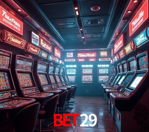 Catálogo de jogos na bet29