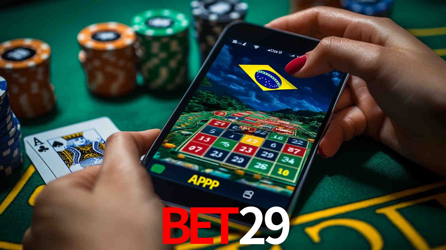 Descubra a Essência do bet29: Nossa História e Compromissos
